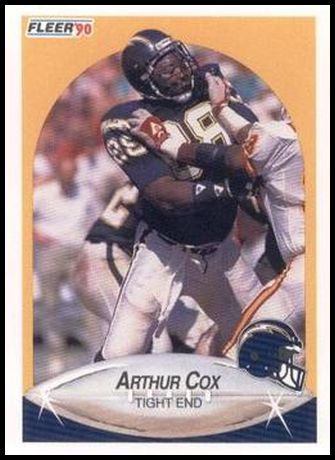 307 Arthur Cox